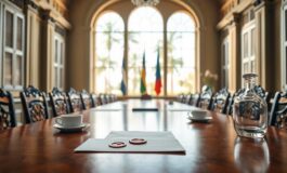John Ratcliffe a L'Avana: colloqui con funzionari cubani per favorire il dialogo politico