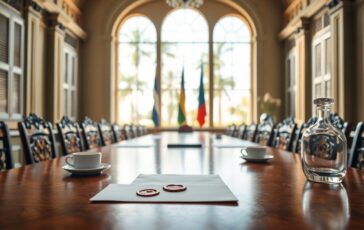 John Ratcliffe a L'Avana: colloqui con funzionari cubani per favorire il dialogo politico