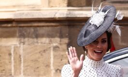 kate middleton reggio emilia