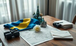 Kiev esclude la Piazza Rossa da operazioni militari per la parata del 9 maggio
