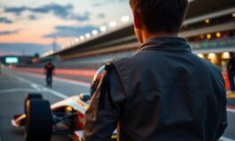 Kimi Antonelli terza pole di fila a Miami, omaggio ad Alex Zanardi