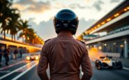 Kimi Antonelli triumphs in the Miami GP and consolidates his leadership