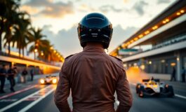 Kimi Antonelli trionfa nel Gp di Miami e consolida la leadership