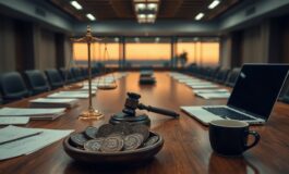 La pressione dei mercati predittivi e delle aziende crypto che ha ridimensionato la CFTC