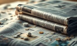 la stampa cambia proprieta gruppo sae
