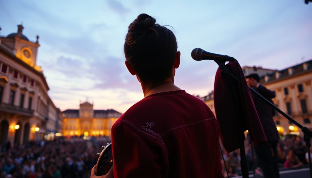 La versione di Delia di Bella Ciao al Concertone: perché «partigiano» è diventato «essere umano»