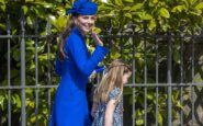 La Volta buona Kate
