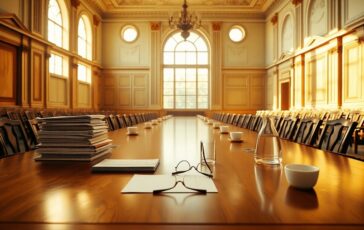 Legge elettorale e dialogo politico: centrodestra apre alle opposizioni