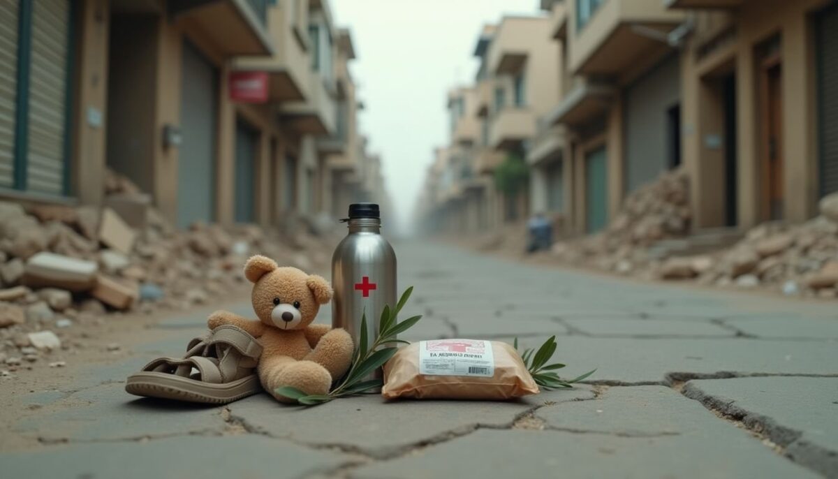 Libano, emergenza umanitaria e appelli di pace dopo gli attacchi