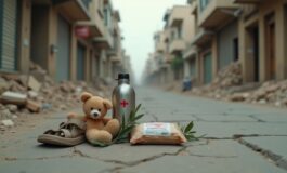 Libano, emergenza umanitaria e appelli di pace dopo gli attacchi