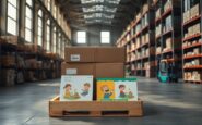 Libri per bambini sequestrati: dogana russa parla di «letteratura estremista»