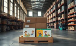Libri per bambini sequestrati: dogana russa parla di «letteratura estremista»