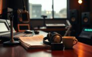 Lite tra Manzini e Lucarelli: la verità sul periodo radiofonico emersa dopo il GF Vip