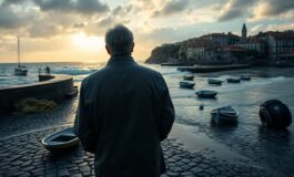 Livelli del mare in aumento e rischio per le coste italiane