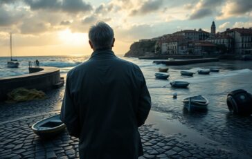Livelli del mare in aumento e rischio per le coste italiane
