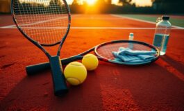 Luciano Darderi eliminato al quinto set al Roland Garros: come è andata la sfida con Comesana