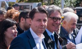 giuseppe conte m5s