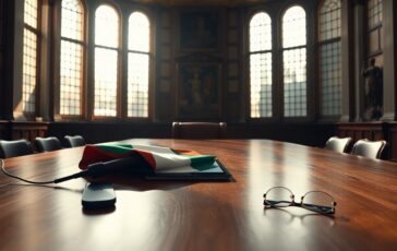 Madia passa a Italia viva: una mossa verso il rassemblement riformista