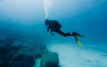 trovati corpi italiani alle maldive