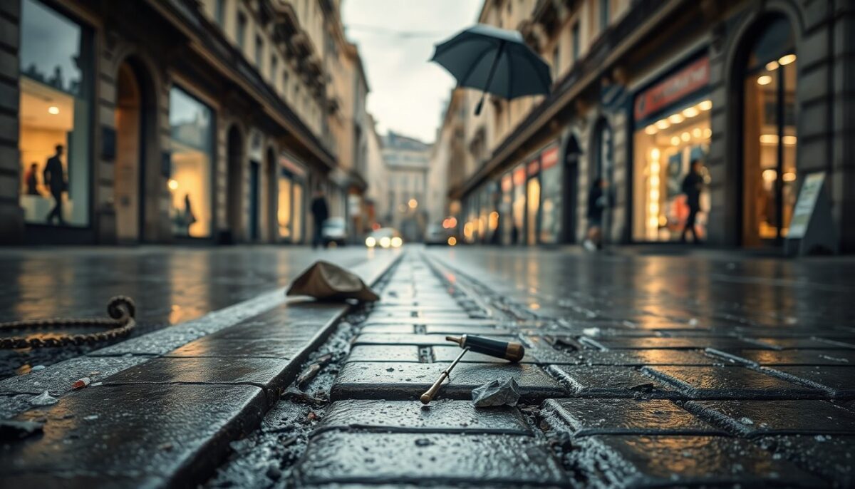 Maltempo a Milano: grandine, venti forti e interruzioni su strada e ferrovia