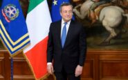 draghi europa