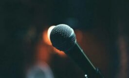 Il film su Marracash arriva al cinema