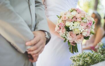 proposta matrimonio ex UeD