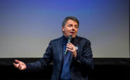 matteo renzi campagna treni