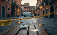Maxi operazione della polizia a Reggio Calabria contro una piazza di spaccio