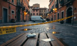 Maxi operazione della polizia a Reggio Calabria contro una piazza di spaccio