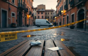 Maxi operazione della polizia a Reggio Calabria contro una piazza di spaccio