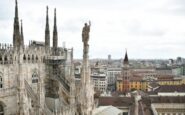Leonardo Maria Del Vecchio vende i palazzi in centro a Milano: un sacrificio per salire in Delfin