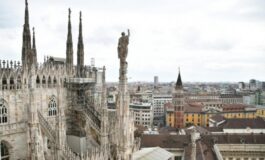 Leonardo Maria Del Vecchio vende i palazzi in centro a Milano: un sacrificio per salire in Delfin