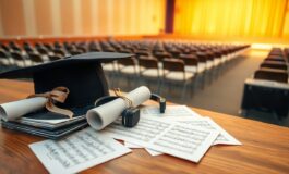 Milonov contro i divieti di musica straniera alle cerimonie di diploma