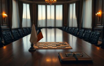 Minacce e diplomazia: tra Trump, l'Iran e il ruolo della Cina