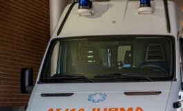 21enne morta in un incidente nel suo primo giorno di lavoro