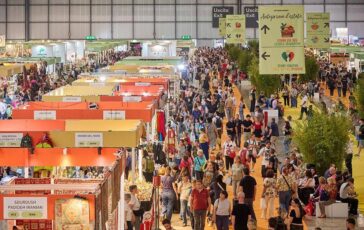 myPos esperienza dacquisto cashless continua ad Anteprima destate promossa da Artigiano in fiera ﻿ 364x230