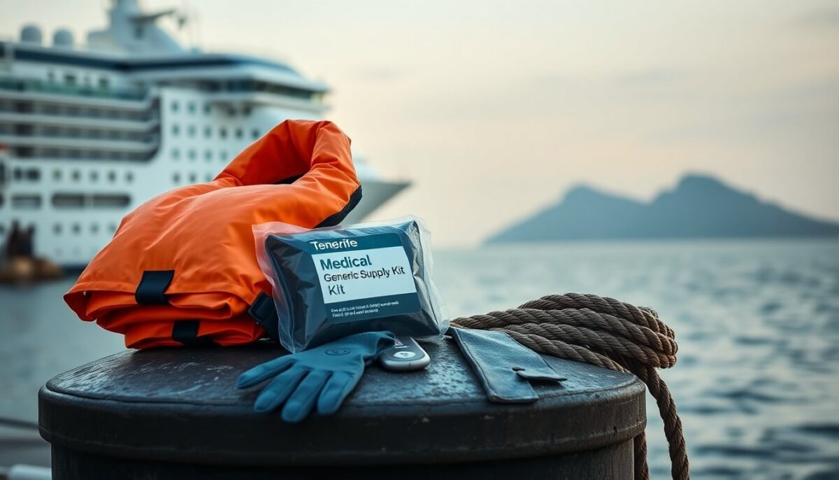Nave Hondius e focolaio di hantavirus: Tenerife scelta per il rimpatrio e l'evacuazione coordinata