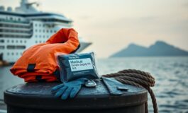 Nave Hondius e focolaio di hantavirus: Tenerife scelta per il rimpatrio e l'evacuazione coordinata