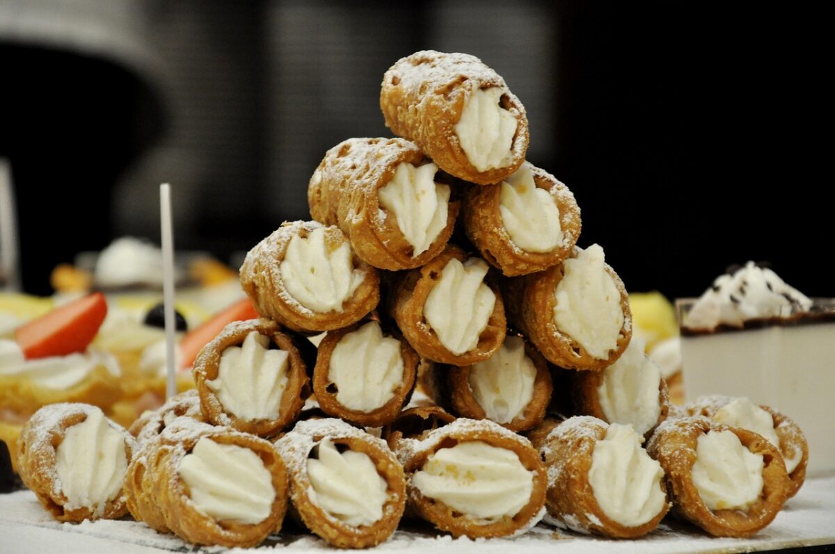 Tour gastronomico di Catania: sapori autentici e ai mercati storici