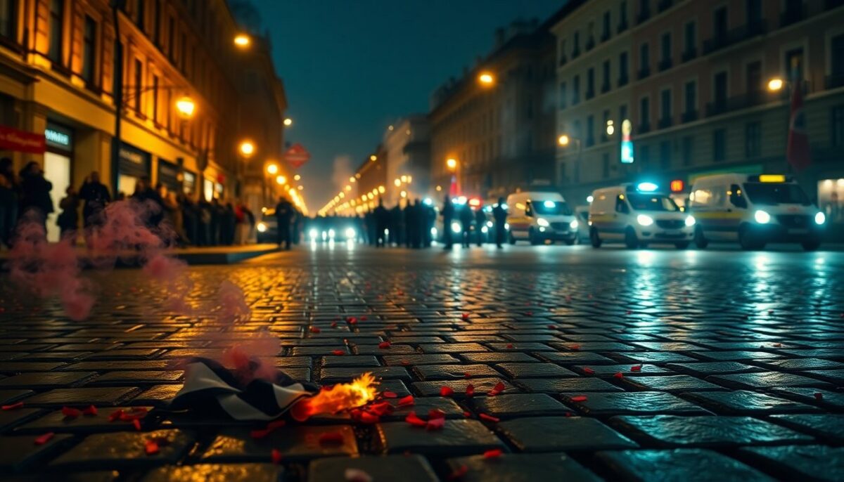 Notte calda prima del derby a Torino: la Digos disperde gruppi di ultras