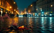Notte calda prima del derby a Torino: la Digos disperde gruppi di ultras