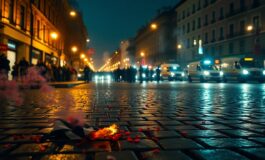 Notte calda prima del derby a Torino: la Digos disperde gruppi di ultras