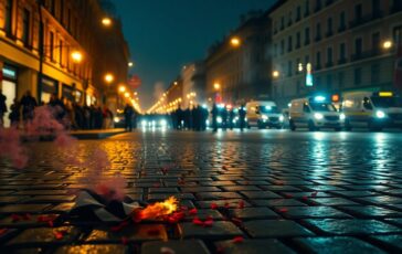 Notte calda prima del derby a Torino: la Digos disperde gruppi di ultras