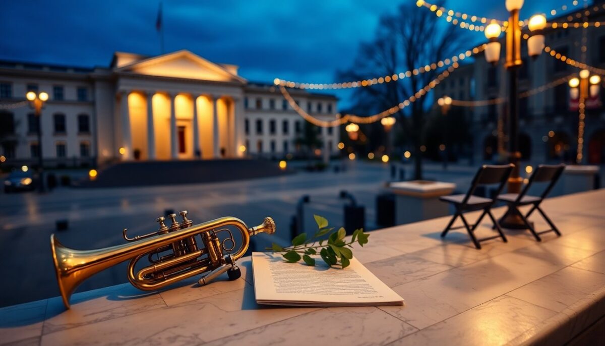 Museumsnacht in Montecitorio: Musik, Geschichte und außergewöhnliche Besuche