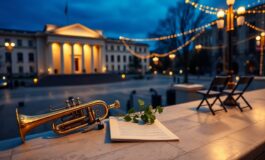 Notte dei Musei a Montecitorio: musica, storia e visite straordinarie