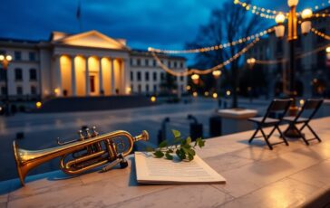 Notte dei Musei a Montecitorio: musica, storia e visite straordinarie
