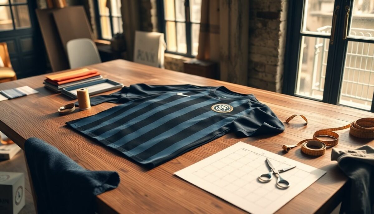 Nuova maglia Inter 2026/27: design sartoriale e omaggio a Milano