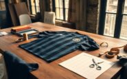Nuova maglia Inter 2026/27: design sartoriale e omaggio a Milano