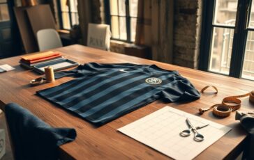 Nuova maglia Inter 2026/27: design sartoriale e omaggio a Milano
